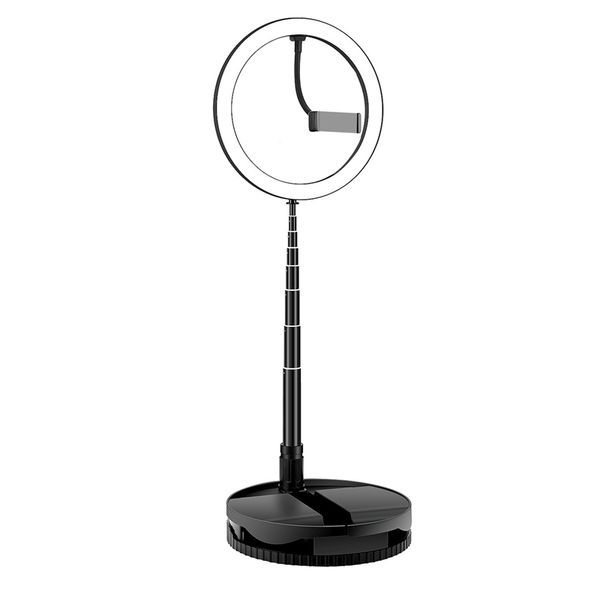 a+g1 retractable 10-inch led ring light, live fill light, selfie beauty pgraphy lighting equipment bracket
a+g1 retractable 10-inch led ring light, live fill light, selfie beauty pgraphy lighting equipment bracket