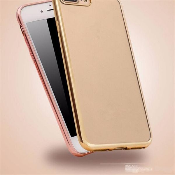 phone accessories electroplate case tpu clear back cover mobile phone case cover for samsung galaxy s7
phone accessories electroplate case tpu clear back cover mobile phone case cover for samsung galaxy s7