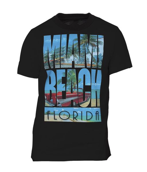 мужская с коротким рукавом miami beach florida t-shirt homme plus размер tee shirt
мужская с коротким рукавом miami beach florida t-shirt homme plus размер tee shirt