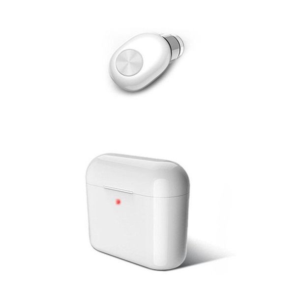 mini wireless bluetooth earphone in ear earbud 700mah portable charging storage box earplug unilateral earpiece headset
mini wireless bluetooth earphone in ear earbud 700mah portable charging storage box earplug unilateral earpiece headset