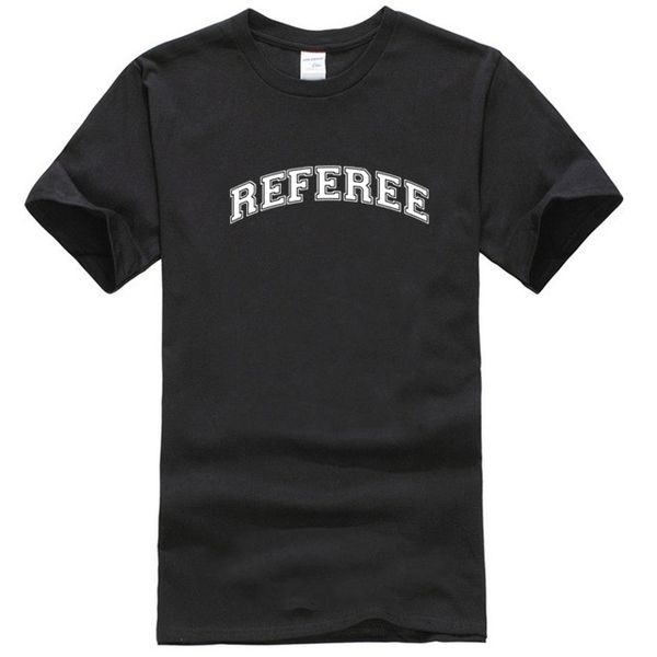 print referee college style curved t-shirt for men summer men's tshirts round neck t shirt clothing pop tee
print referee college style curved t-shirt for men summer men's tshirts round neck t shirt clothing pop tee