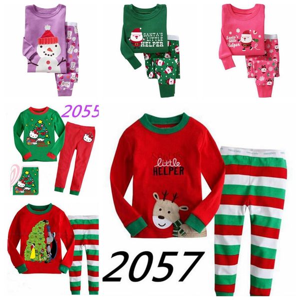 new children christmas pajamas suit christmas party of pajamas cosplay tshirt + pants 2 pcs girls clothing set kids clothes, Blue;red
new children christmas pajamas suit christmas party of pajamas cosplay tshirt + pants 2 pcs girls clothing set kids clothes, Blue;red