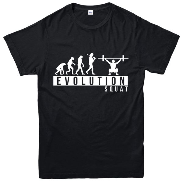 2018 горячие продажи лето мода стиль тренировки t-shirt, приседания evolution, вес подъемное tee top tee рубашки
2018 горячие продажи лето мода стиль тренировки t-shirt, приседания evolution, вес подъемное tee top tee рубашки