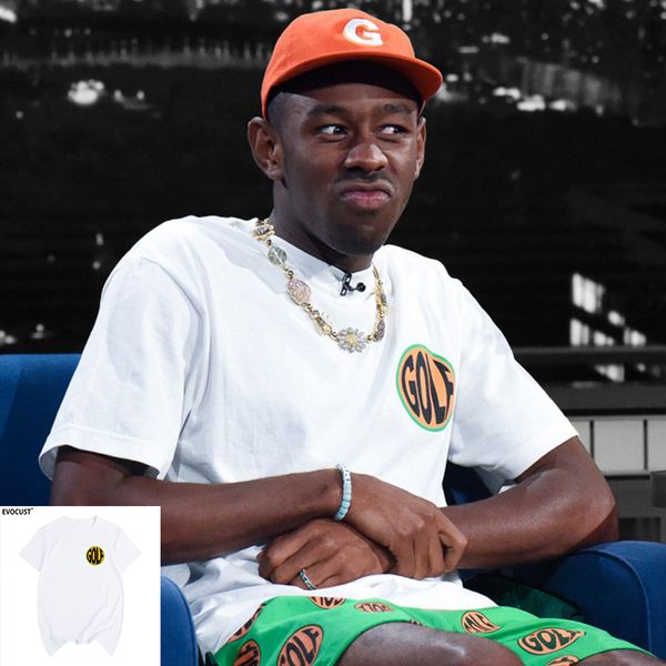 golf ван тайлер создатель нечетных будущего кот смешной skate cherry bomb ofwgkta футболка хлопок мужчины футболка новый тройник тенниска же
golf ван тайлер создатель нечетных будущего кот смешной skate cherry bomb ofwgkta футболка хлопок мужчины футболка новый тройник тенниска же