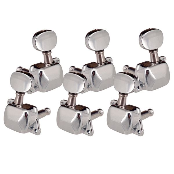 серебряные 3l3r полузакрытой гитара колки тюнеры для акустической гитары частей
серебряные 3l3r полузакрытой гитара колки тюнеры для акустической гитары частей