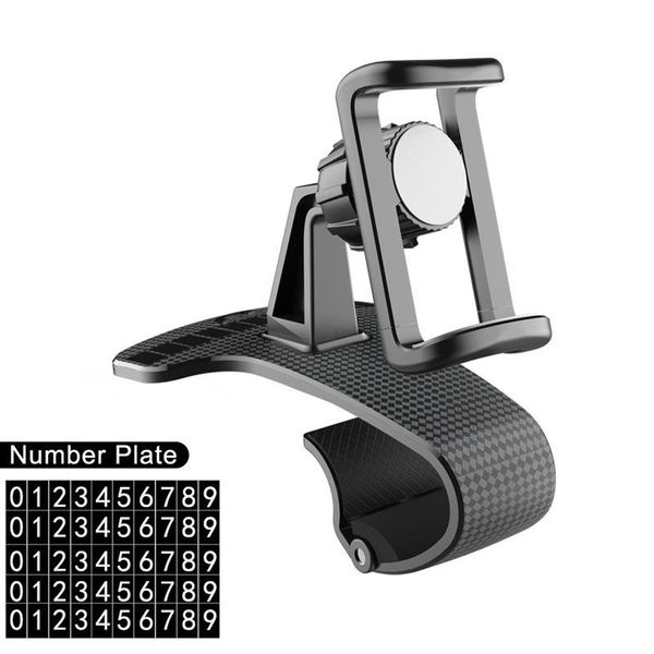 dashboard mount phone holder in car hud flexible clip universal stand bracket support for 4 to 6 inch mobile smartphones
dashboard mount phone holder in car hud flexible clip universal stand bracket support for 4 to 6 inch mobile smartphones