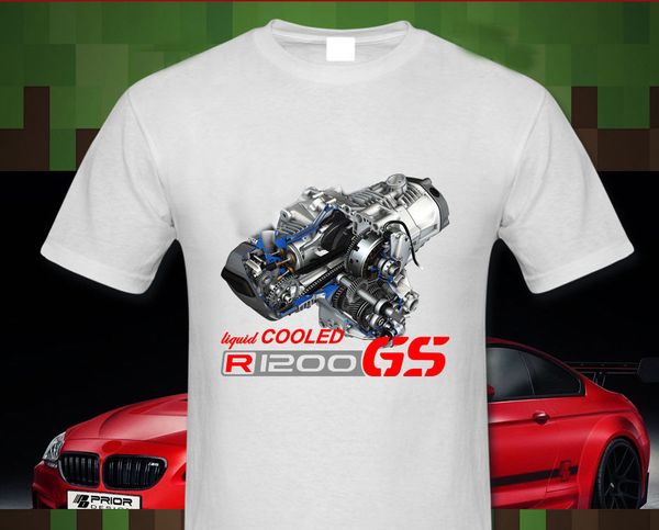 2019 men summer style short sleeve causal boxer r1200 gs liquid cooled engine white t-shirt o neck tee shirt
2019 men summer style short sleeve causal boxer r1200 gs liquid cooled engine white t-shirt o neck tee shirt