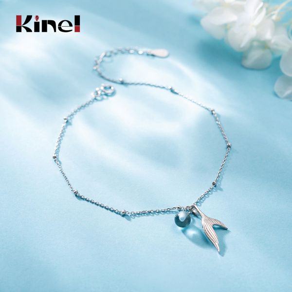 кинель hot sale пляж ножной 925 sterling silver ladies русалка хвост подвеска ноги цепь браслет женщина моды ножных jewelr, Red;blue
кинель hot sale пляж ножной 925 sterling silver ladies русалка хвост подвеска ноги цепь браслет женщина моды ножных jewelr, Red;blue