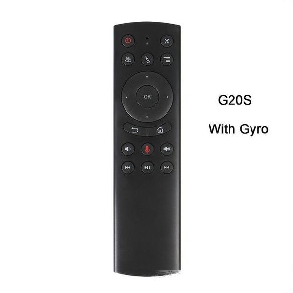 accessories & parts remote control kebidu 20 smart voice remote control for android tv box g20s for gyro ir learning 2.4g rf
accessories & parts remote control kebidu 20 smart voice remote control for android tv box g20s for gyro ir learning 2.4g rf