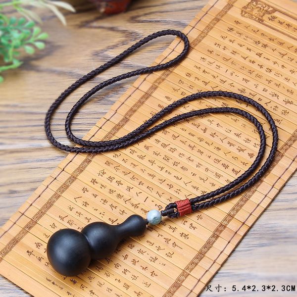 pendant necklaces 2021 vintage ebony necklace women and men ping an auspicious gourd sweater chain amulet gift souvenirs, Silver
pendant necklaces 2021 vintage ebony necklace women and men ping an auspicious gourd sweater chain amulet gift souvenirs, Silver