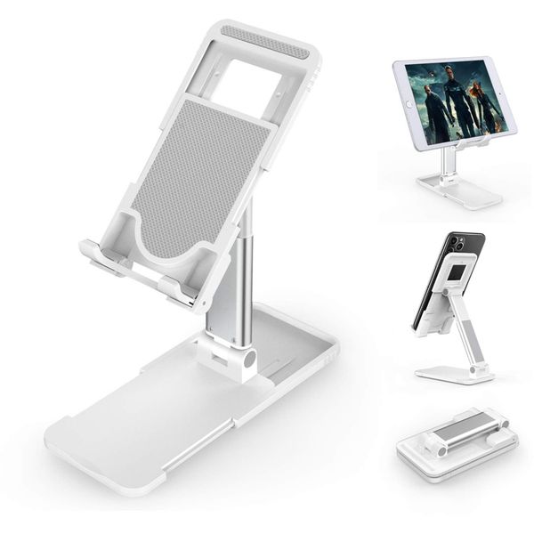 foldable phone stand for deskangle height adjustable deskphone stand holder bracket for iphone 12 11 pro xr xs max ipad kindle
foldable phone stand for deskangle height adjustable deskphone stand holder bracket for iphone 12 11 pro xr xs max ipad kindle