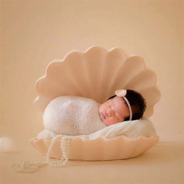 newborn p studio shooting pgraphy props colored wrought iron shell bebes accesorios recien nacido baby posing sofa props, Yellow
newborn p studio shooting pgraphy props colored wrought iron shell bebes accesorios recien nacido baby posing sofa props, Yellow