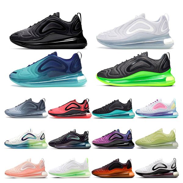720s mens womens running shoes bubble pack pink triple black white sea forest trainers sports sneakers
720s mens womens running shoes bubble pack pink triple black white sea forest trainers sports sneakers