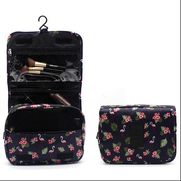 new make up bag hook cosmetic organizer large wash bag neceser travel storage bag make up cases
new make up bag hook cosmetic organizer large wash bag neceser travel storage bag make up cases