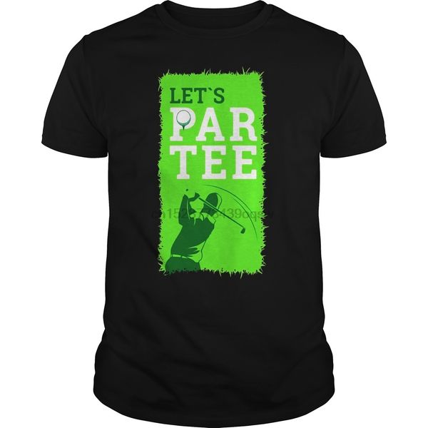 мужчины тенниски с коротким рукавом t-shirt смешной игрой в гольфе юмор давайте par tee охладить подарок (1) прохладный тройника вершины жен
мужчины тенниски с коротким рукавом t-shirt смешной игрой в гольфе юмор давайте par tee охладить подарок (1) прохладный тройника вершины жен