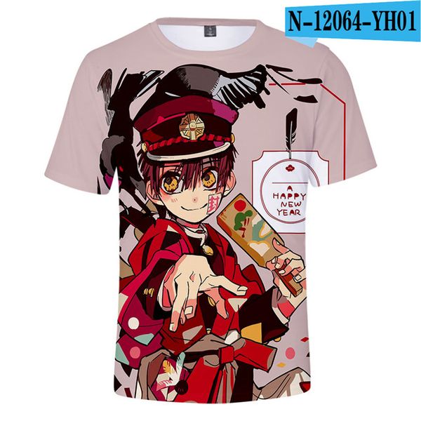 anime toilet-bound hanako-kun nene yashiro cosplay toilet-bound hanako-kun 3d print shirts funny anime graphic men clothing
anime toilet-bound hanako-kun nene yashiro cosplay toilet-bound hanako-kun 3d print shirts funny anime graphic men clothing