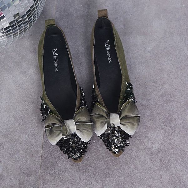 slip on fashion women shoe rhinestone flat shoe lightweight breathable lazy loafers casual female footwear zapatillas mujer, Black
slip on fashion women shoe rhinestone flat shoe lightweight breathable lazy loafers casual female footwear zapatillas mujer, Black
