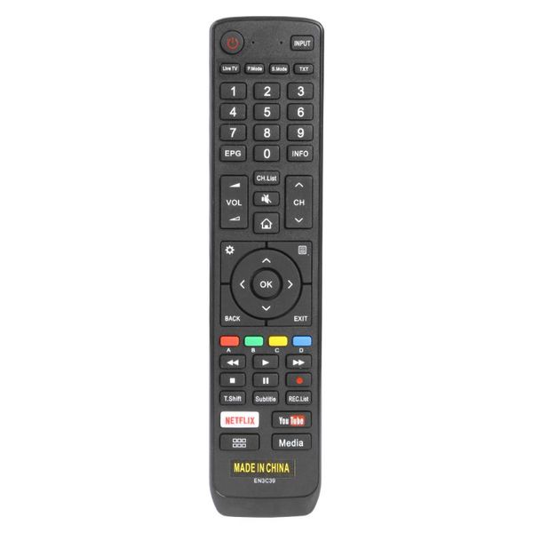alloyseed smart tv remote control television replacement controller switch for hisense 50n7 55n7 65n7 75n7 65n8 75n9
alloyseed smart tv remote control television replacement controller switch for hisense 50n7 55n7 65n7 75n7 65n8 75n9