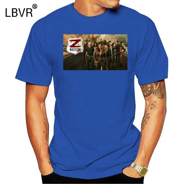z nation - cast t shirt murphy el zombie zombies apocalypse ssurvive survivors past present
z nation - cast t shirt murphy el zombie zombies apocalypse ssurvive survivors past present