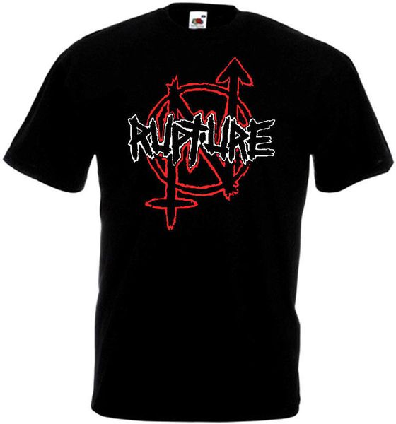 rupture logo v1 t-shirt black hardcore punk all sizes s-3xl quality print new summer style cotton tee t shirt plus size
rupture logo v1 t-shirt black hardcore punk all sizes s-3xl quality print new summer style cotton tee t shirt plus size