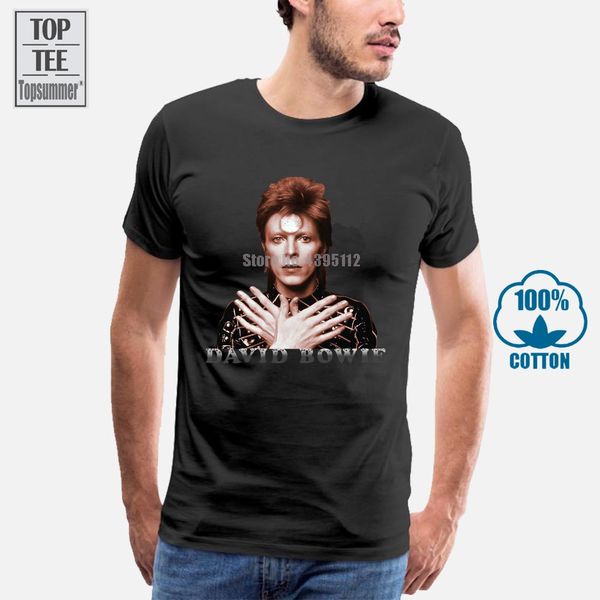 david bowie ziggy 1973 t shirt s m l xl 2xl brand new official t shirt