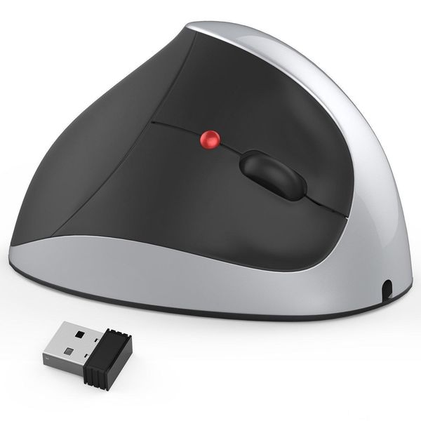 good quality x10 wireless 2.4g 2400dpi ergonomic optical gaming vertical mouse for lappc
good quality x10 wireless 2.4g 2400dpi ergonomic optical gaming vertical mouse for lappc