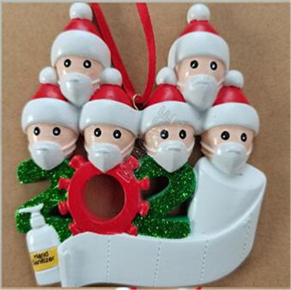 2020 quarantine family pvc christmas ornament xmas party decoration xmas stay at home social distancing toys with face mask santa d91104
2020 quarantine family pvc christmas ornament xmas party decoration xmas stay at home social distancing toys with face mask santa d91104