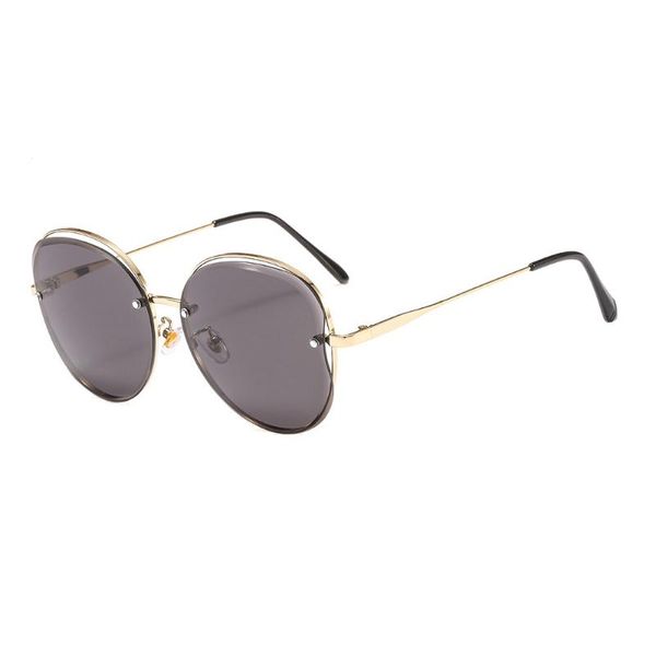 vintage brand designer sunglasses women round 2020 retro fashion metal frame plastic lenses 2048 eyewear uv400, White;black
vintage brand designer sunglasses women round 2020 retro fashion metal frame plastic lenses 2048 eyewear uv400, White;black