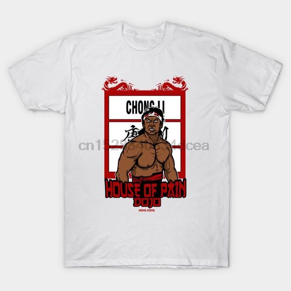 bloodsport house of pain dojo печати вскользь mens o шеи футболки мужская мода футболка с коротким рукавом мужские футболки 2019 cmt
bloodsport house of pain dojo печати вскользь mens o шеи футболки мужская мода футболка с коротким рукавом мужские футболки 2019 cmt