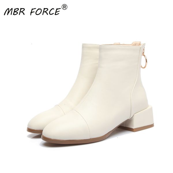 mbr force 2020 new ladies ankle boots pointed toe fashion plush warm winter short boots zipper square back zipper ladies shoes, Black
mbr force 2020 new ladies ankle boots pointed toe fashion plush warm winter short boots zipper square back zipper ladies shoes, Black