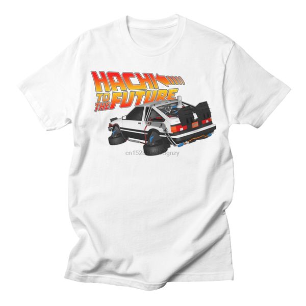 2020 back to the future t-shirt short sleeve design short sleeve casual fashion summer female t shirt clothing
2020 back to the future t-shirt short sleeve design short sleeve casual fashion summer female t shirt clothing