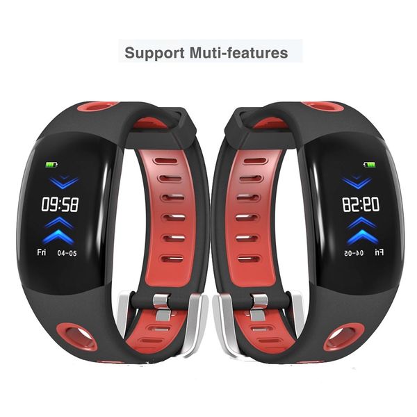 new arrival dm11 curved surface design smart wristband 3d dynamic ui fitness tracker bracelet heart rate monitor for android & ios phone
new arrival dm11 curved surface design smart wristband 3d dynamic ui fitness tracker bracelet heart rate monitor for android & ios phone
