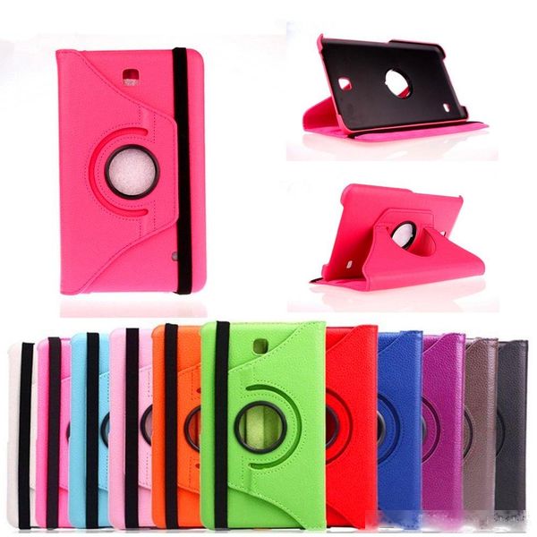 360 rotating pu leather case smart cover for samsung galaxy tab 3 4 s s2 a e 8.4 t330 t230 p3200 t377
360 rotating pu leather case smart cover for samsung galaxy tab 3 4 s s2 a e 8.4 t330 t230 p3200 t377