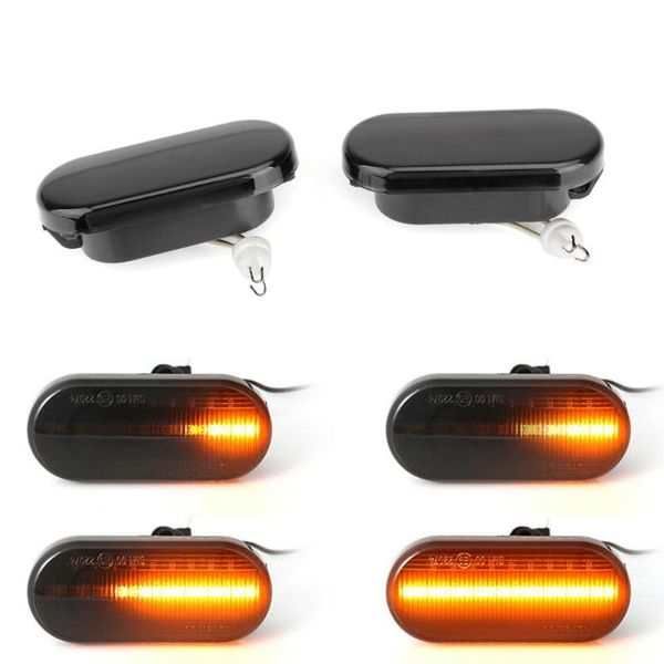 areyourshop 1pair l+r smoked led side marker lights lens fender for vw 4 for beetle side marker lamp light car accessories
areyourshop 1pair l+r smoked led side marker lights lens fender for vw 4 for beetle side marker lamp light car accessories