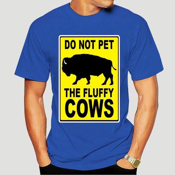 do не pet пушистых коровы забавный йеллоустонский bison сувенирная мужчины t-shirt s 2xl плюс размер tee shirt-2698d
do не pet пушистых коровы забавный йеллоустонский bison сувенирная мужчины t-shirt s 2xl плюс размер tee shirt-2698d