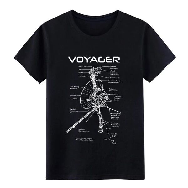 men's voyager program t shirt printed cotton clothes gift comfortable summer style pictures shirt
men's voyager program t shirt printed cotton clothes gift comfortable summer style pictures shirt