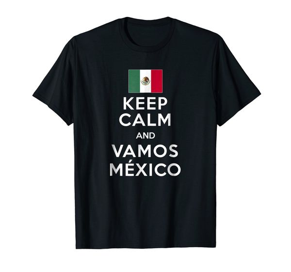 tshirt homme 2019 new male short sleeve cotton clothes tees mexico keep calm and vamos mexico printing on t shirts
tshirt homme 2019 new male short sleeve cotton clothes tees mexico keep calm and vamos mexico printing on t shirts