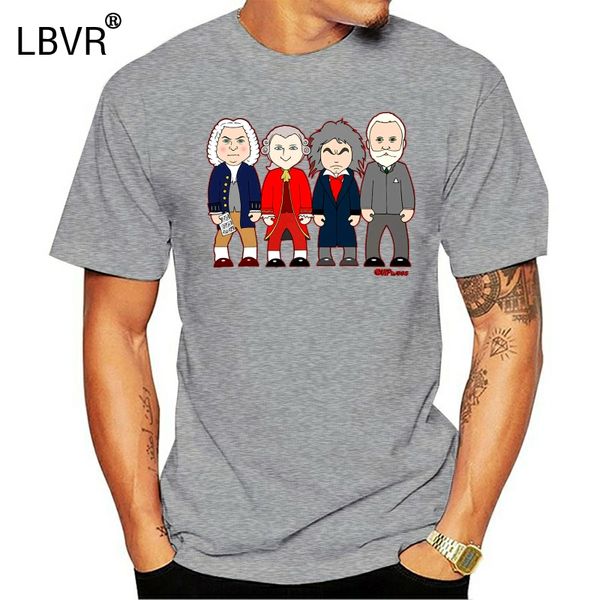 мужские vipwees t-shirt музыка композиторов баха бетховен моцарт подарок для него (2
мужские vipwees t-shirt музыка композиторов баха бетховен моцарт подарок для него (2