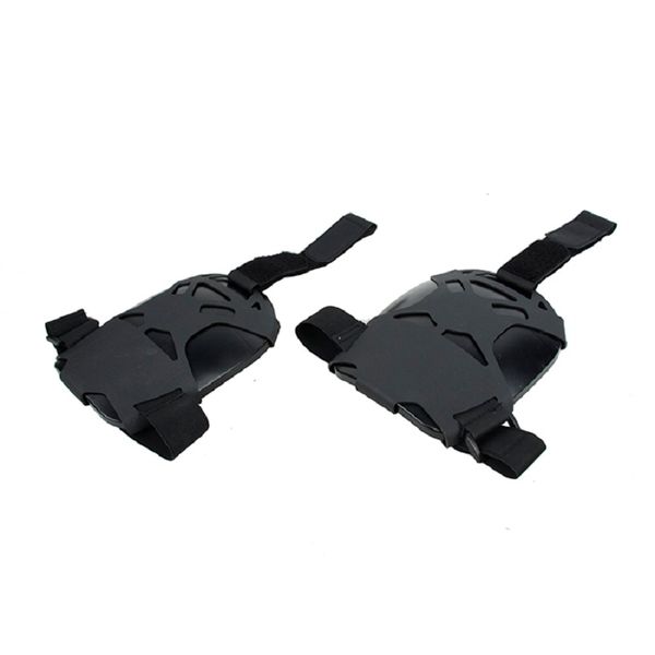 tmc3439 tactical vest special shoulder protection cover frame kydex k plate material a pair, Black;gray
tmc3439 tactical vest special shoulder protection cover frame kydex k plate material a pair, Black;gray