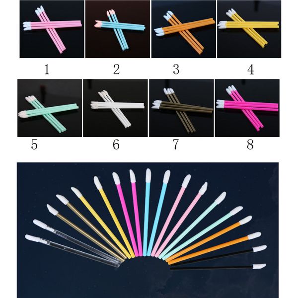 makeup brushes disposable lip brush gloss applicators lipstick wands tool kits make up wand
makeup brushes disposable lip brush gloss applicators lipstick wands tool kits make up wand