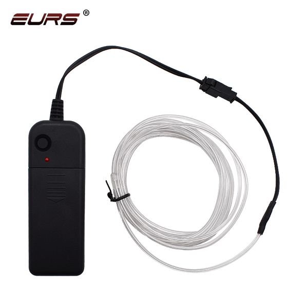 flexible neon light 1m/2m/3m/5m glow el wire car interior lighting led strip decoration garland wire rope tube line diy
flexible neon light 1m/2m/3m/5m glow el wire car interior lighting led strip decoration garland wire rope tube line diy