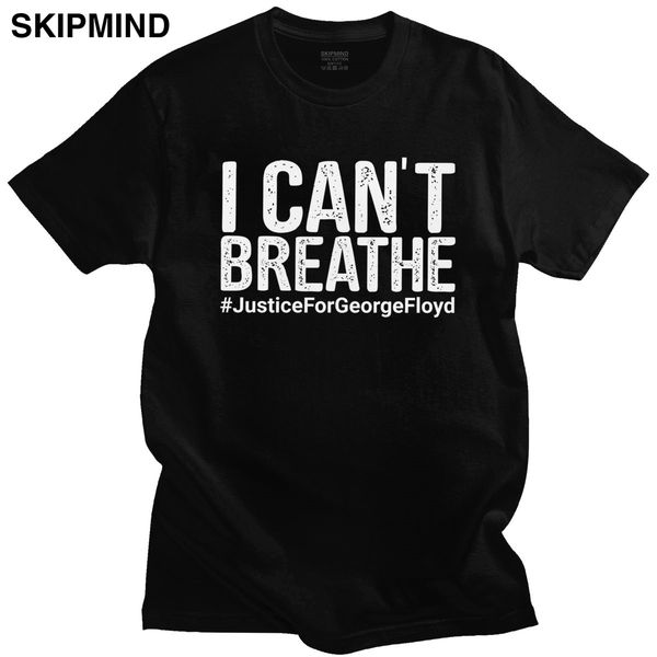 slogan i can't breathe t shirt men retro pure cotton equal t-shirt short sleeves justice for george floyd tee clothing merch
slogan i can't breathe t shirt men retro pure cotton equal t-shirt short sleeves justice for george floyd tee clothing merch
