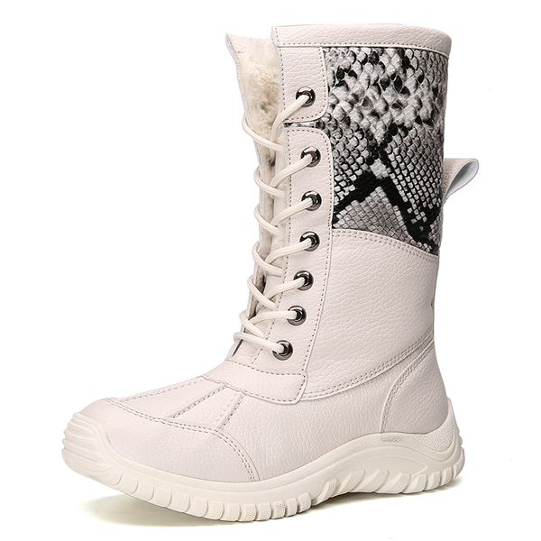 lightweight and non-slip women winter boots shoes woman snow boots women winter for shoes ankle, Black
lightweight and non-slip women winter boots shoes woman snow boots women winter for shoes ankle, Black