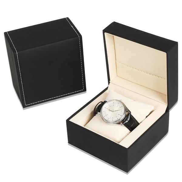 watch boxes & cases ly box packaging for men women large capacity cosmetic storage jewelry black, Black;blue
watch boxes & cases ly box packaging for men women large capacity cosmetic storage jewelry black, Black;blue