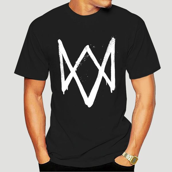 часы собак logo t-shirt черная новая игра хакер прохладной повседневная гордость футболка рубашка мужчины мужской мода тенниски смешных топы
часы собак logo t-shirt черная новая игра хакер прохладной повседневная гордость футболка рубашка мужчины мужской мода тенниски смешных топы