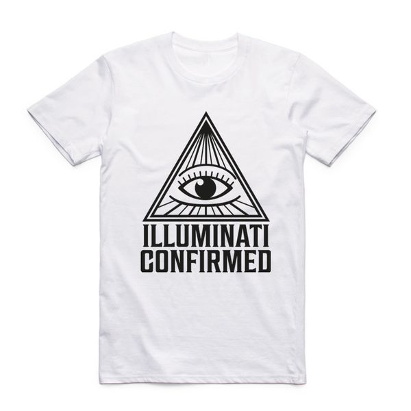 new fashion men print don't trust anyone illuminati all seeing eyes t-shirt short sleeve o-neck summer cool tee t shirt
new fashion men print don't trust anyone illuminati all seeing eyes t-shirt short sleeve o-neck summer cool tee t shirt