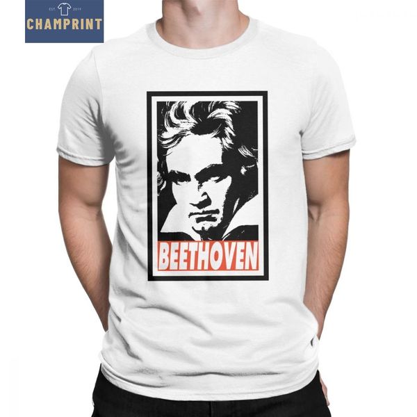 men t shirts beethoven printed ludwig van beethoven composer classical music tees o neck clothes 100% cotton print t-shirt
men t shirts beethoven printed ludwig van beethoven composer classical music tees o neck clothes 100% cotton print t-shirt