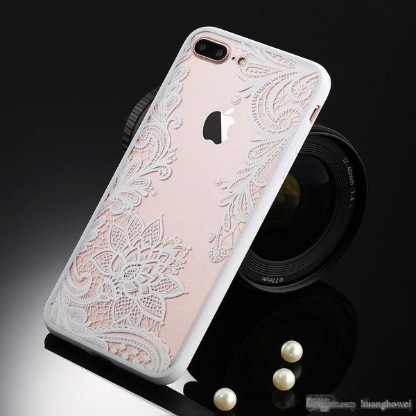 floral phone case for apple iphone 7 8 6 6s 5 5s se plus lace flower hard pc cases back cover for iphone x xr xs max
floral phone case for apple iphone 7 8 6 6s 5 5s se plus lace flower hard pc cases back cover for iphone x xr xs max