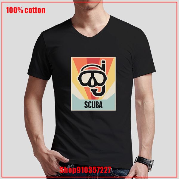 vintage style scuba diving v-neck t-shirt most popular shirts loose young man blouse tshirt fashion custom tees
vintage style scuba diving v-neck t-shirt most popular shirts loose young man blouse tshirt fashion custom tees