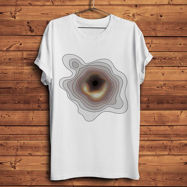 gravitational field stylized interpretation of supermassive black hole funny geek t shirt men white tshirt streetwear tee
gravitational field stylized interpretation of supermassive black hole funny geek t shirt men white tshirt streetwear tee